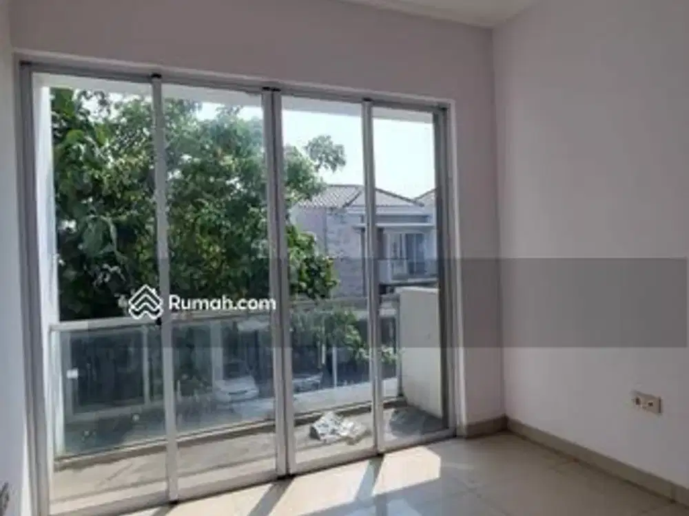 Disewakan Rumah Bebas Banjir di Cluster Australia Green Lake City