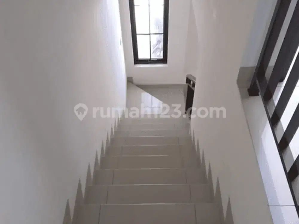 Disewakan Rumah Under 40jt/tahun Cluster Green Village