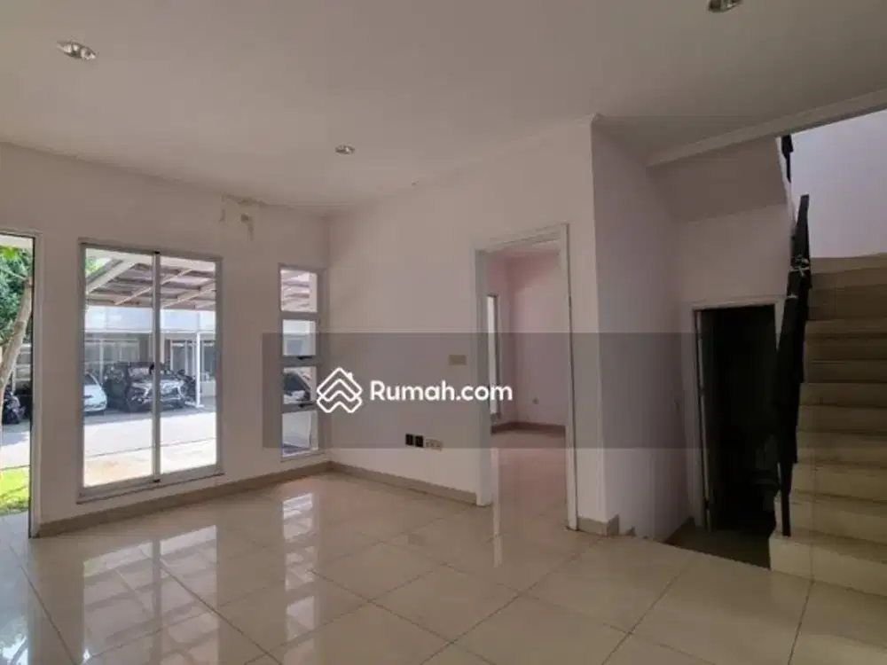 Dijual Rumah Akses Dekat Tol di Cluster Australia Green Lake City