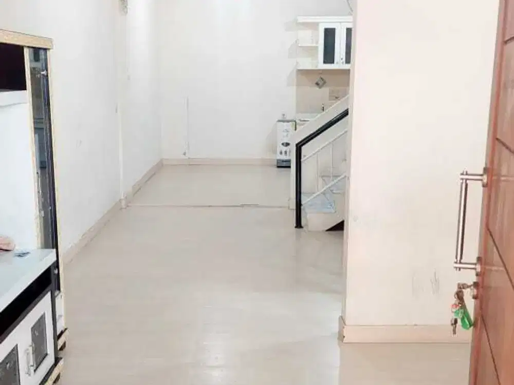 Disewakan Rumah Semi Furnished di Arcadia Daan Mogot