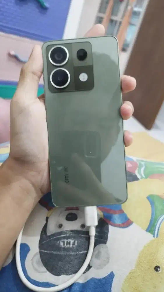 redmi note 13 pro 5g