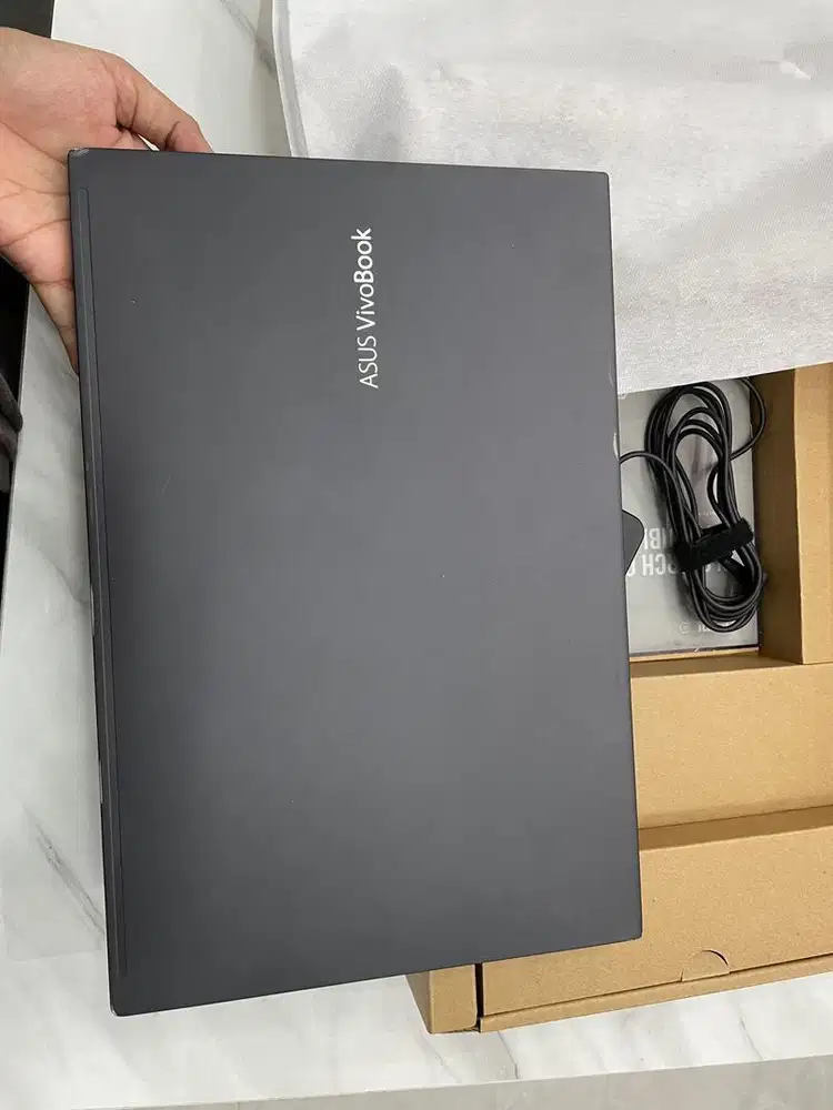 DIJUAL LAPTOP ASUS VIVOBOOK
