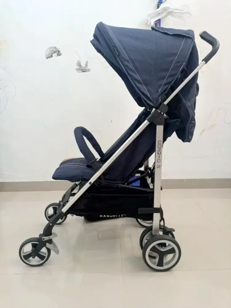 Stroller Babyelle Cozmic 2