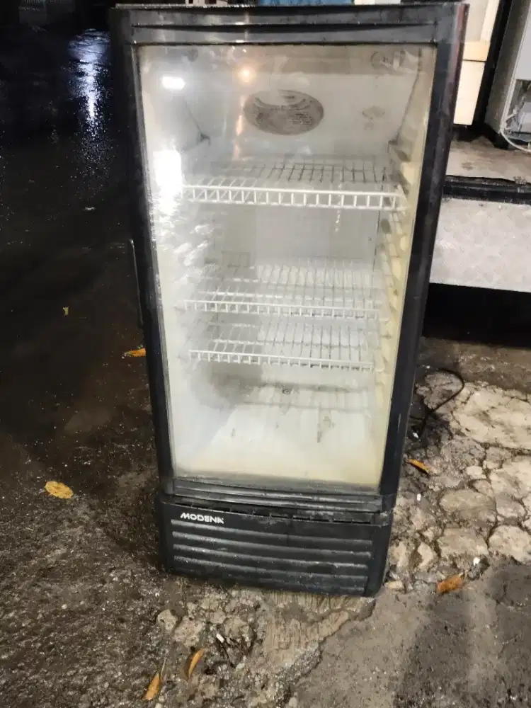 Showcase modena ori normal