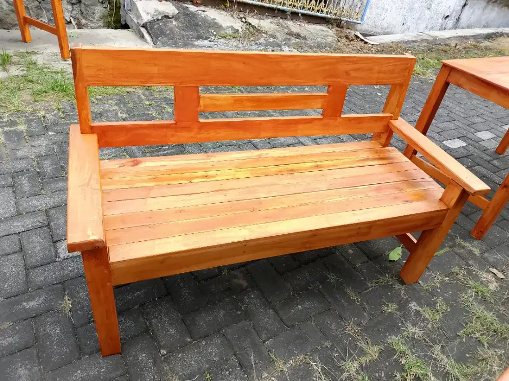 Kursi Teras/Kursi Coffe/Kursi Warkop