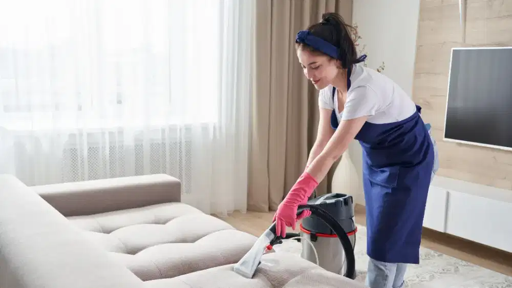 DIBUTUHKAN CARI WARNEN!!