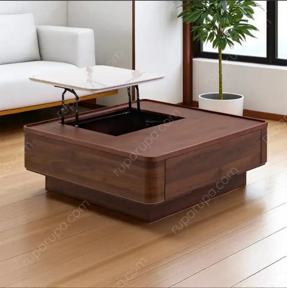 Informa Amari Meja Tamu