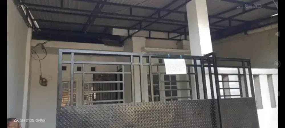 Dijual Rumah Cepat BU