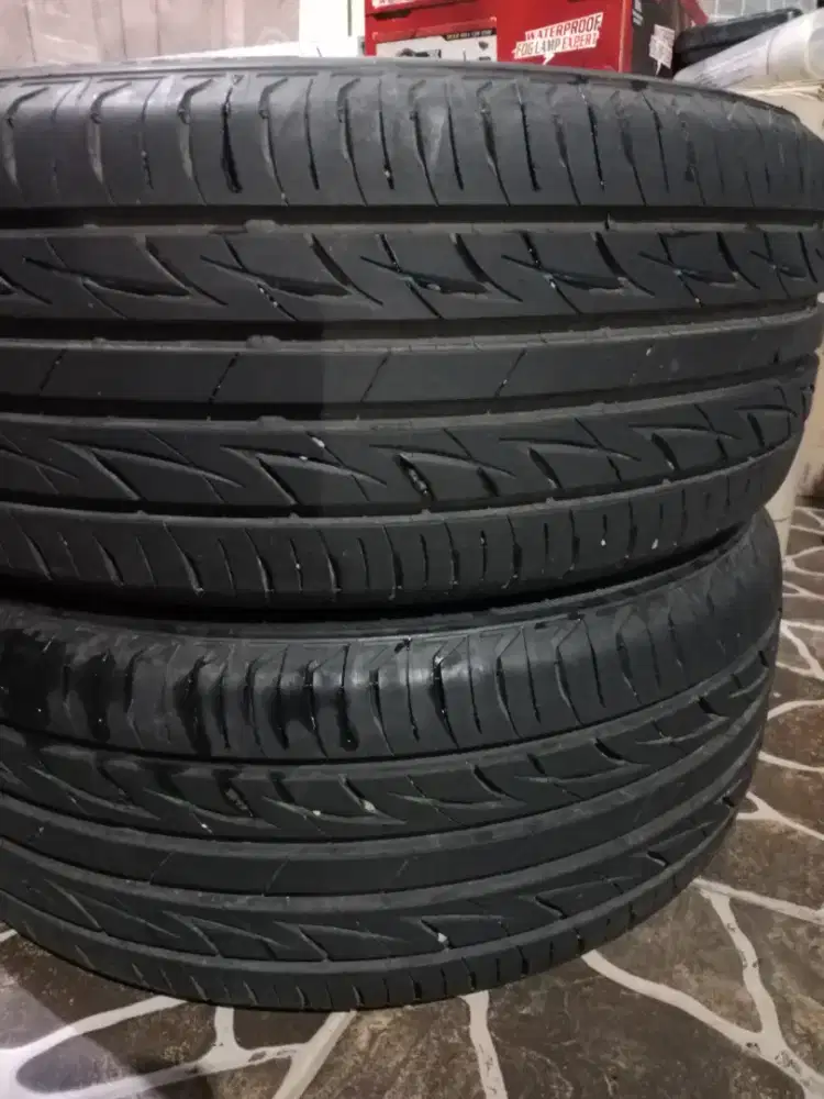 Ban Bridgestone Turanza