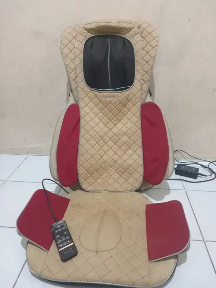 Alat advance neo otomomi buat mobil