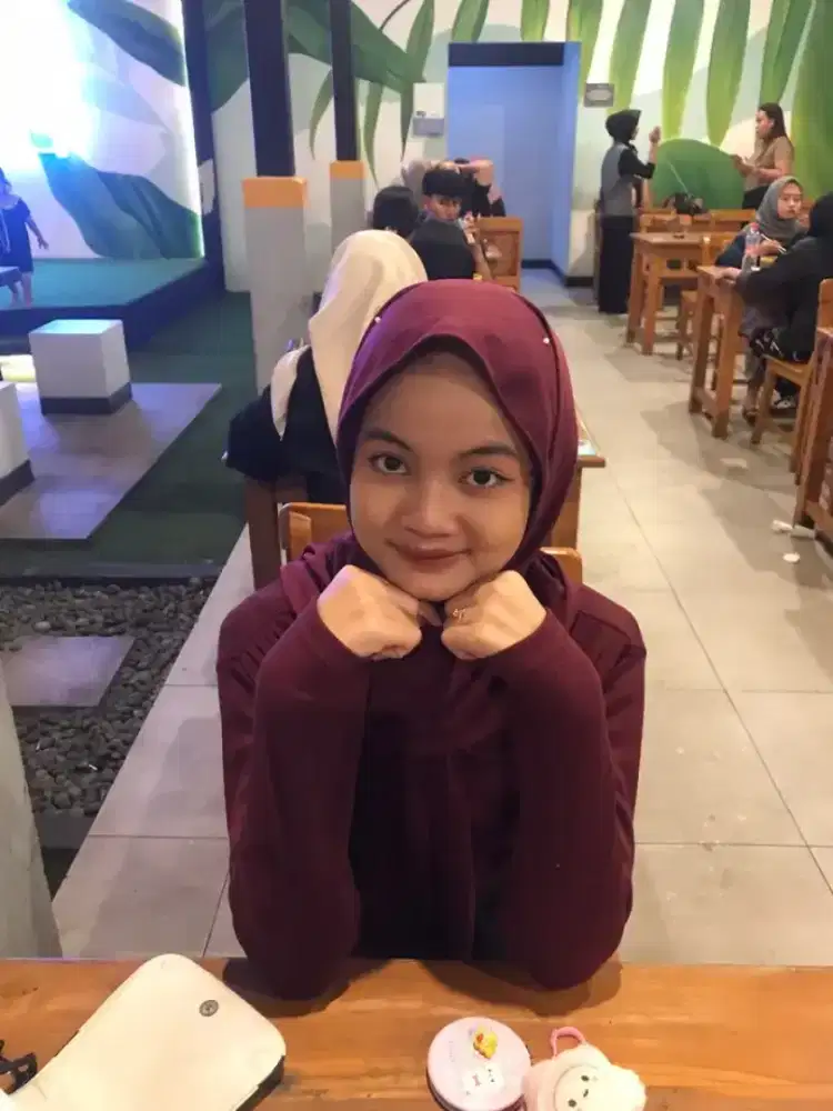 Mencari lowongan kerja