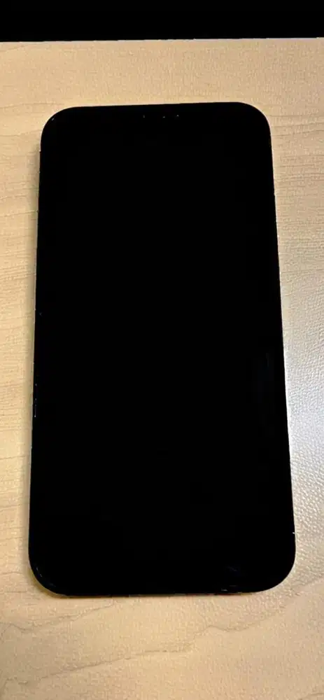 Iphone 12 Promax 256 GB INTER, bisa untuk semua operator