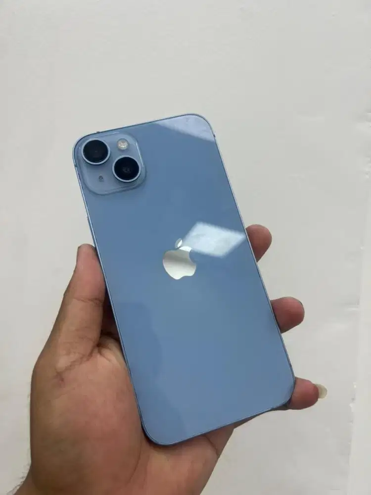 Iphone 14 plus 256GB All Operator