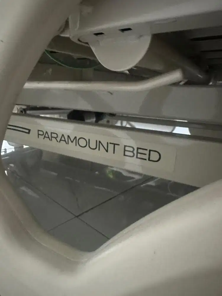 Jual Ranjang elektrik Paramount