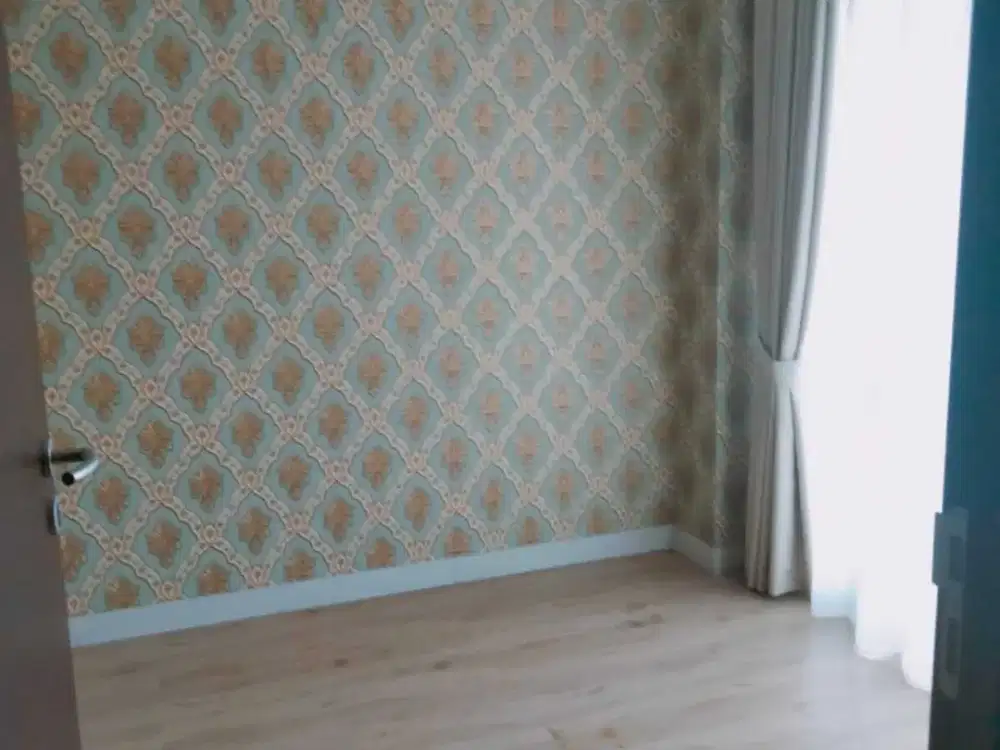 Disewakan Apartemen Private Lift Puri Mansion 3BR Termurah