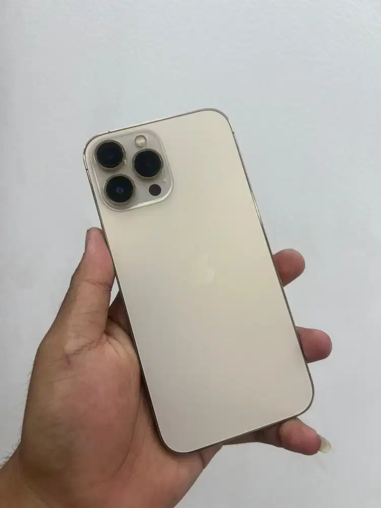 Iphone 13 Pro Max 512GB All Operator