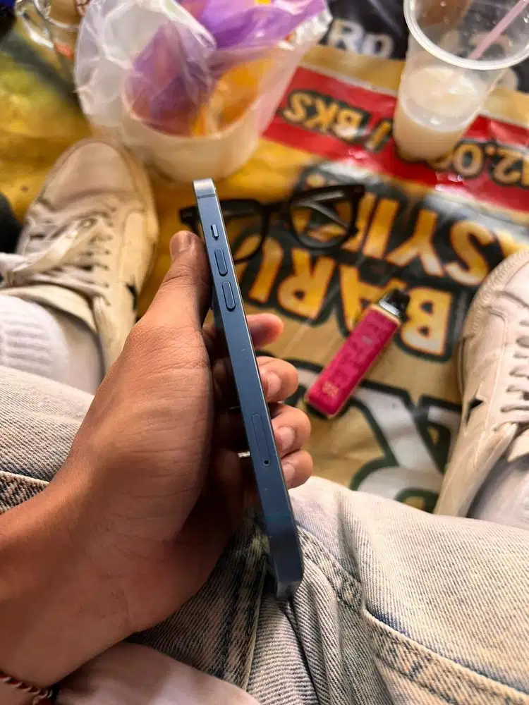 Iphone 13 128GB SIMLOCK