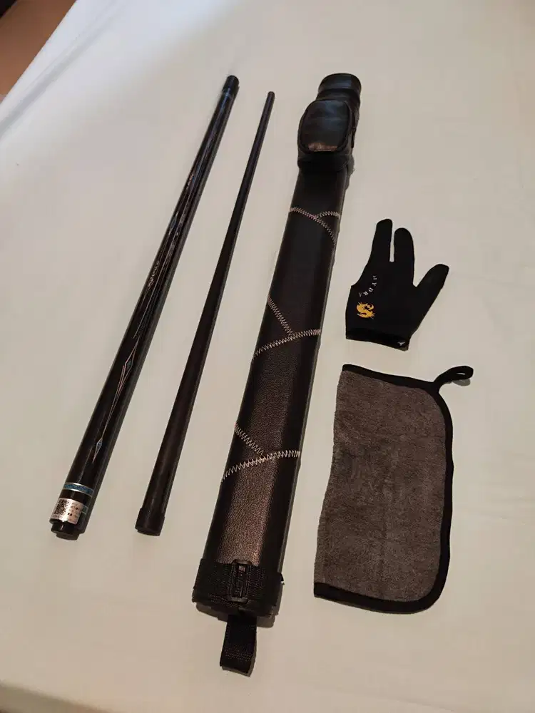 Dijual Fury Tempest AF 2 - Nego