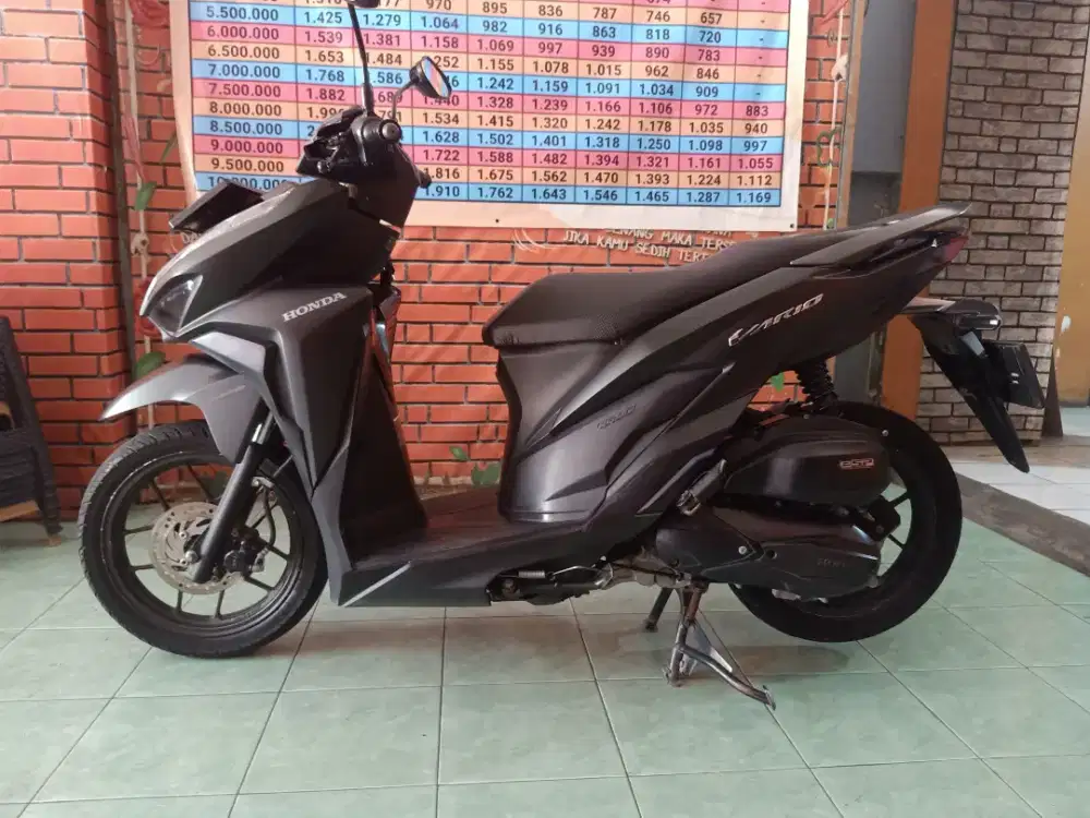 Honda Vario 125 2021
