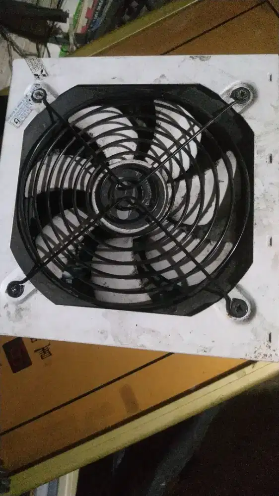 PSU Ex Computer Copotan Like' new