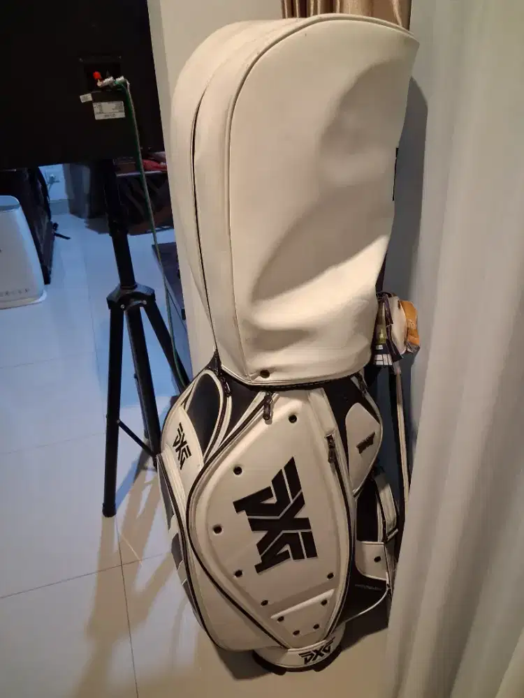 Bag Golf PXG Bekas