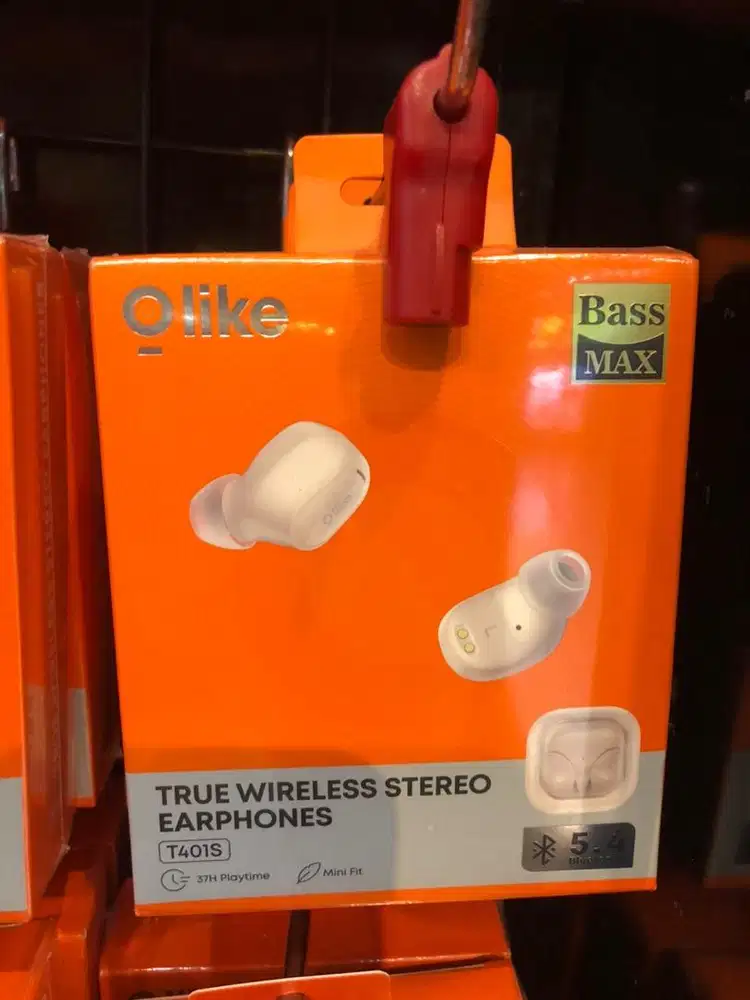 PROMO TWS OLIKE T401S