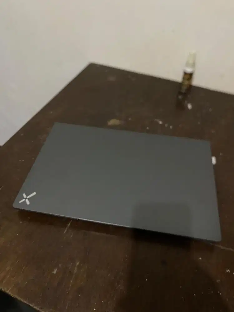 Axioo Hype 5 AMD X 3