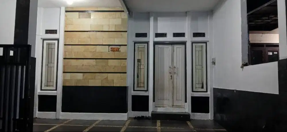 Rumah Dijual di Batujajar Regency Lokasi Strategis