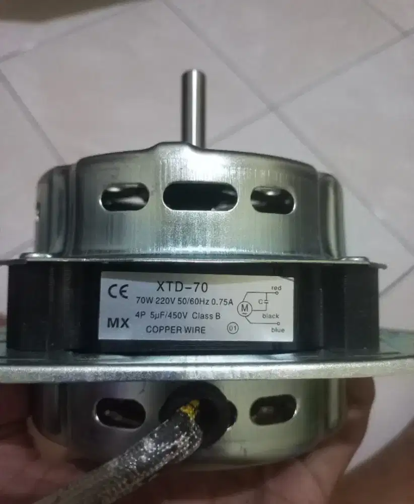 Dinamo mesi cuci spin