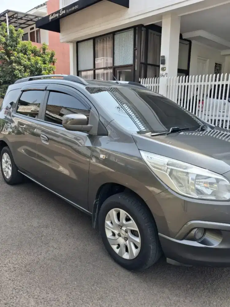 Terima jasa antar jemput dalam kota atau luar kota