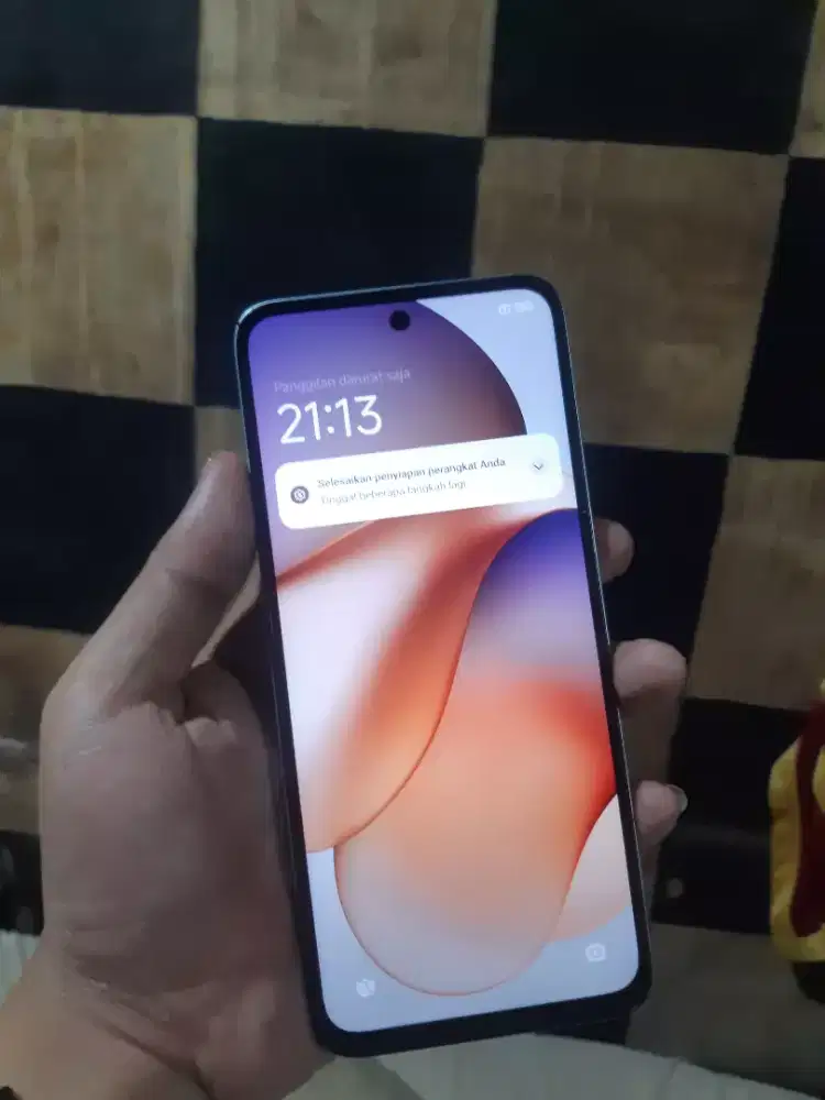 Xiaomi Redmi 13 8+4/128GB