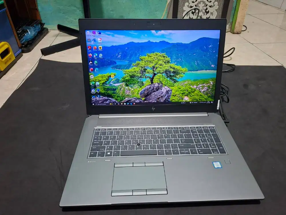 LAPTOP BEKAS/SECOND BAGUS