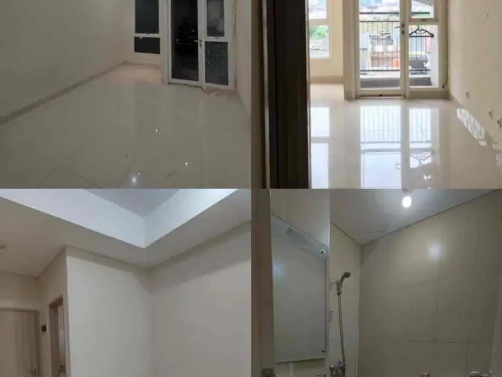 Disewakan apartemen elpis residence gunung sahari Tipe Studio