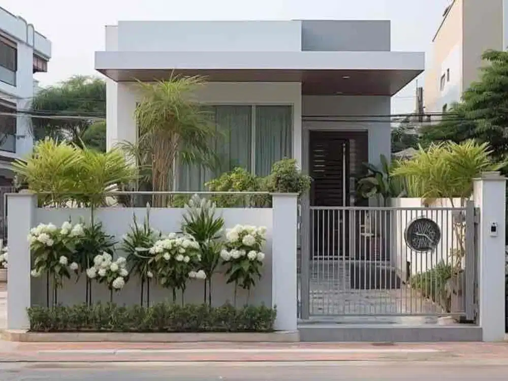 8. promo grand opening harga mulai 155 juta aja