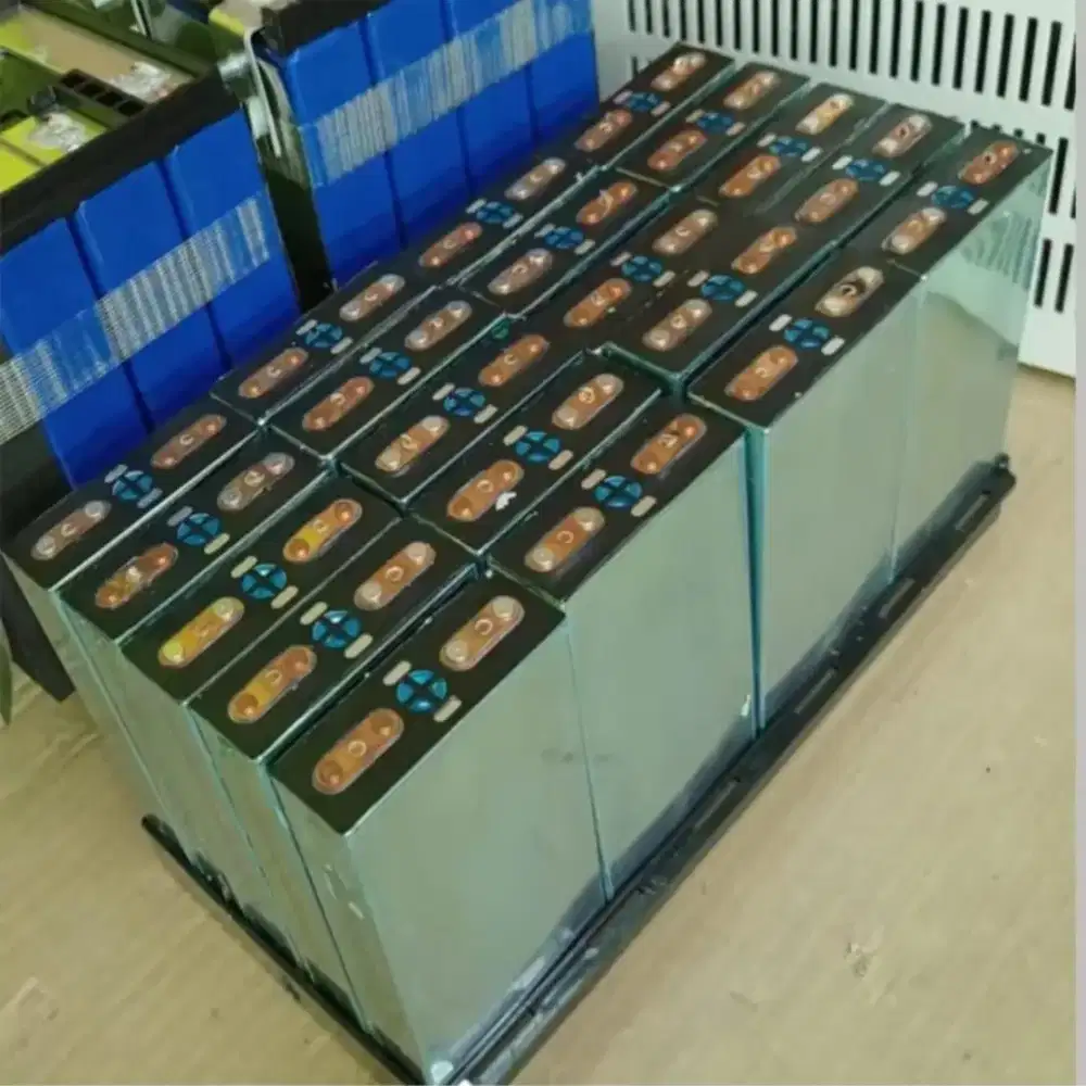 Batre Sepeda listrik cabutan