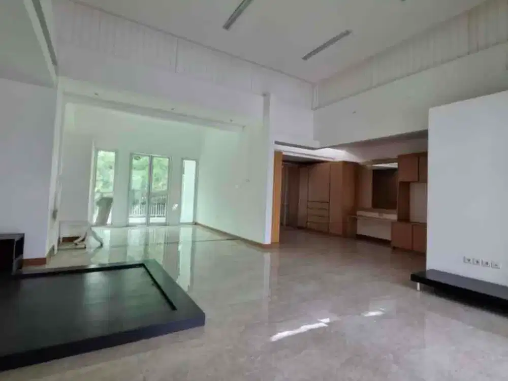 Dijual Murah Rumah Pondok Indah