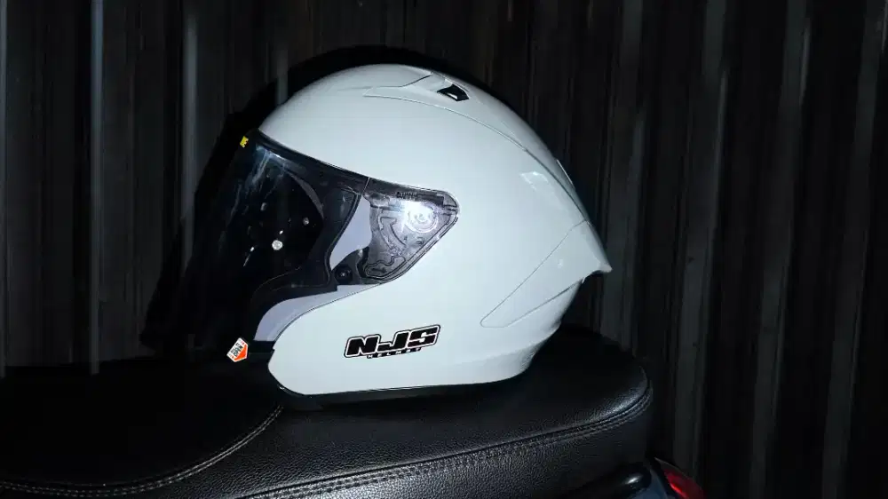 Njs kairoz GT serie tertinggi