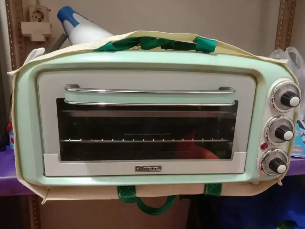 Oven listrik Ariette