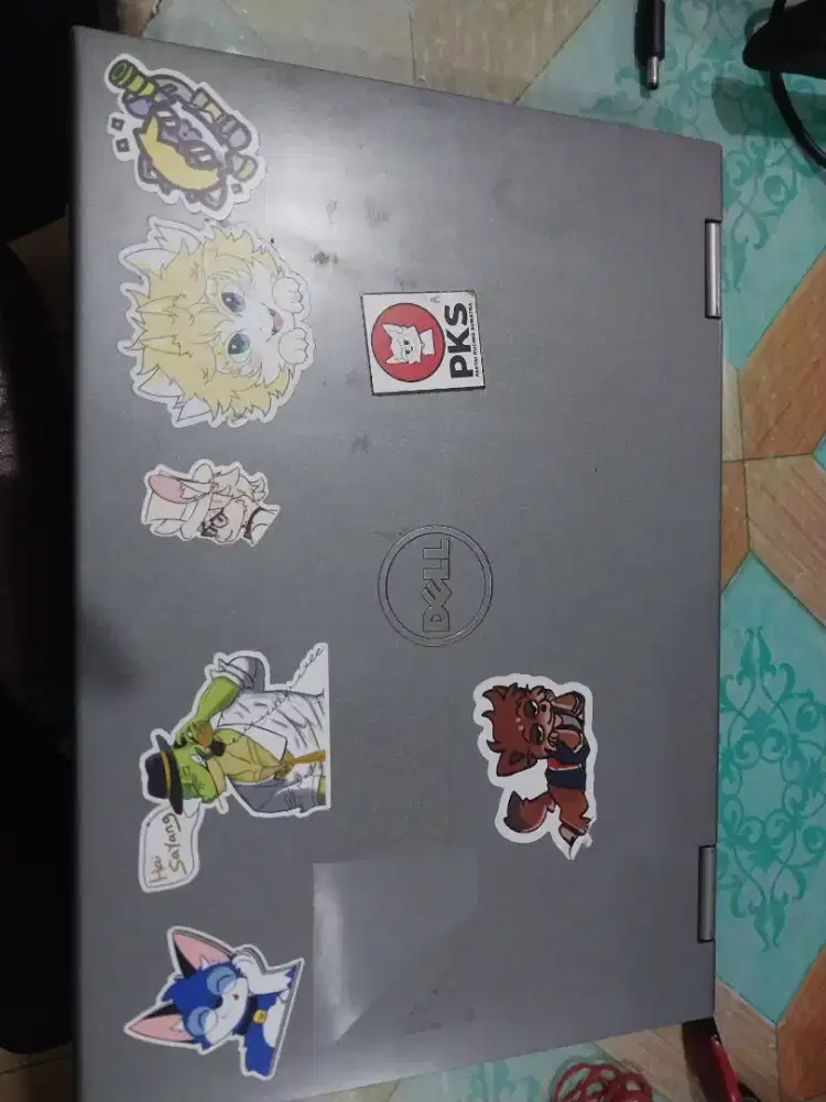 Jual laptop Dell Latitude 3379 Touchscreen Flip