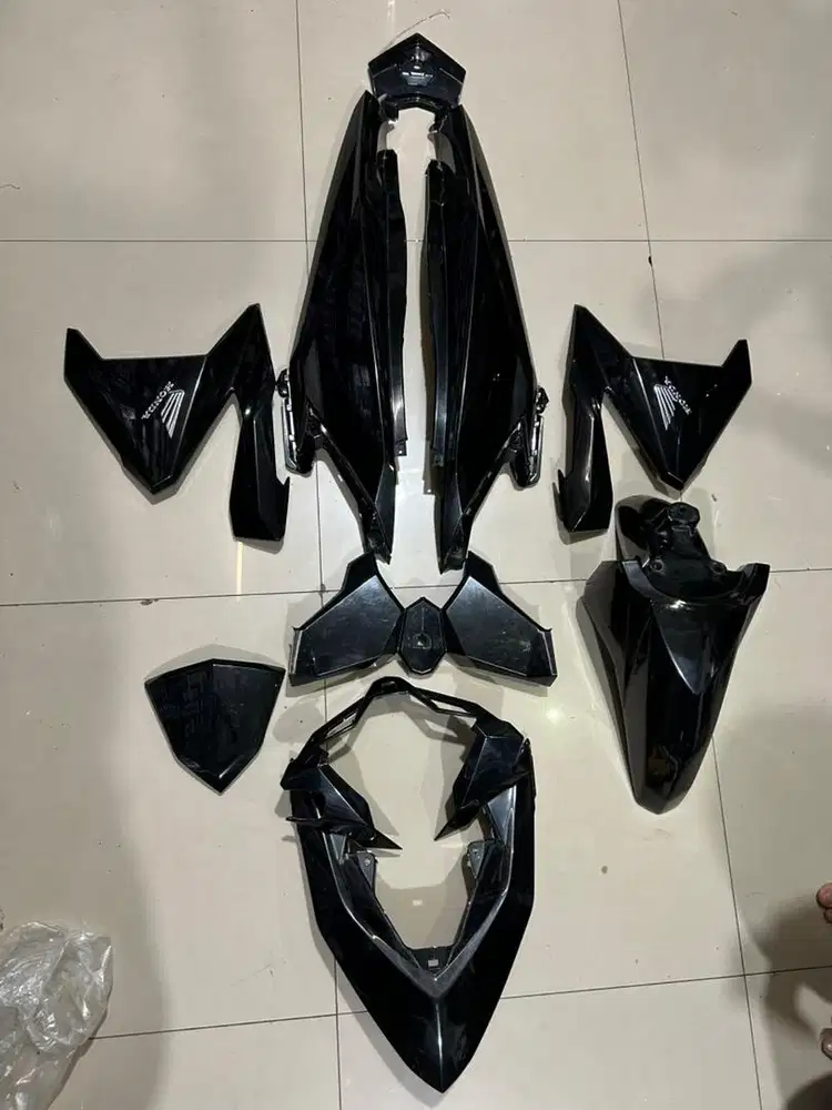 FULL BODY HALUS VARIO LED OLD