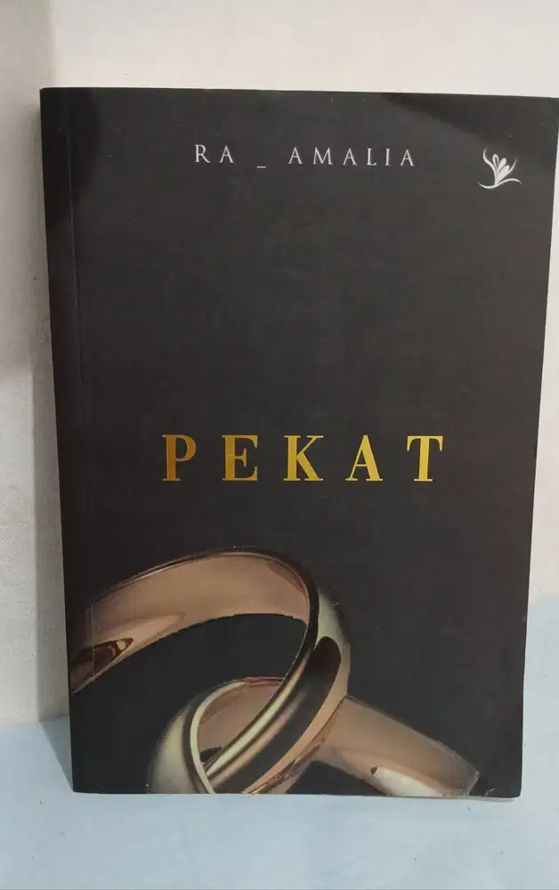 PEKAT karya RA AMALIA
