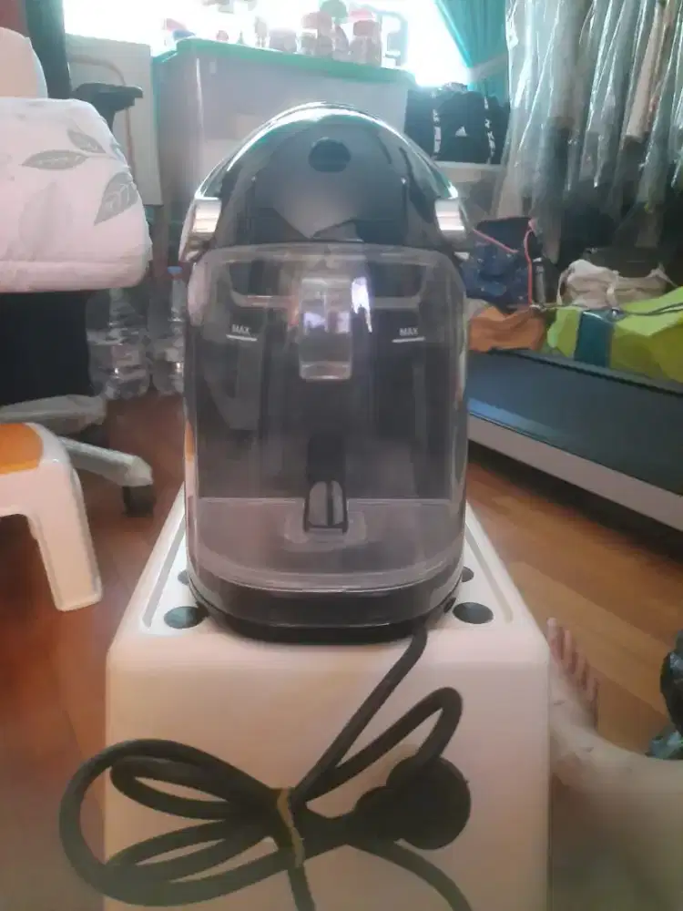 Coffee maker caffitaly from Australia Nego 2jt