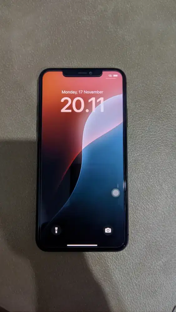 IPHONE 11 PM / Inter