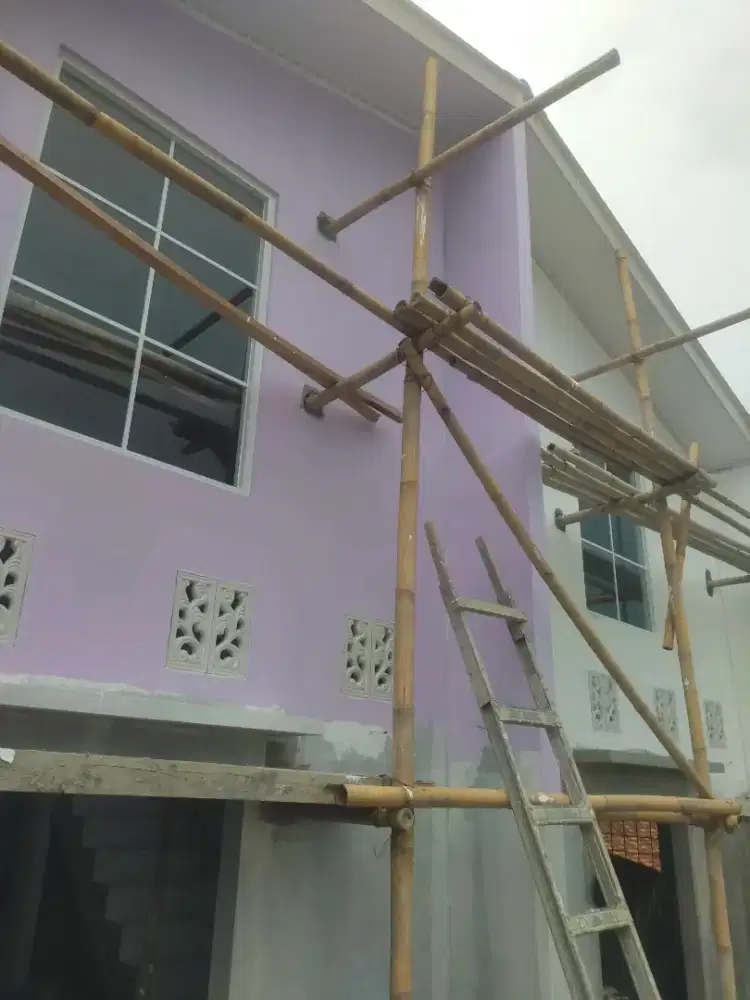 Jendela aluminium custom