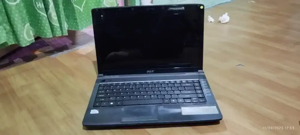 Jual laptop rusak