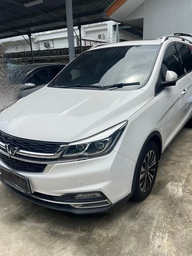 Dijual Cortez LT Lux+ AT 2022 voice command