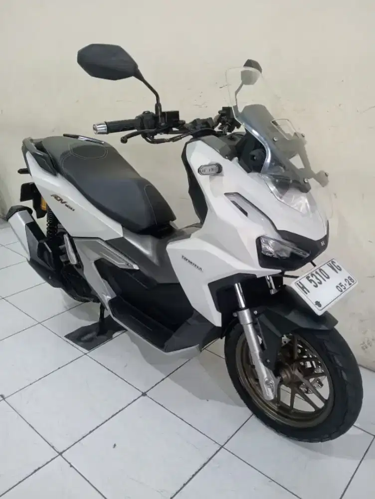 Honda New ADV 160 ABS 2023