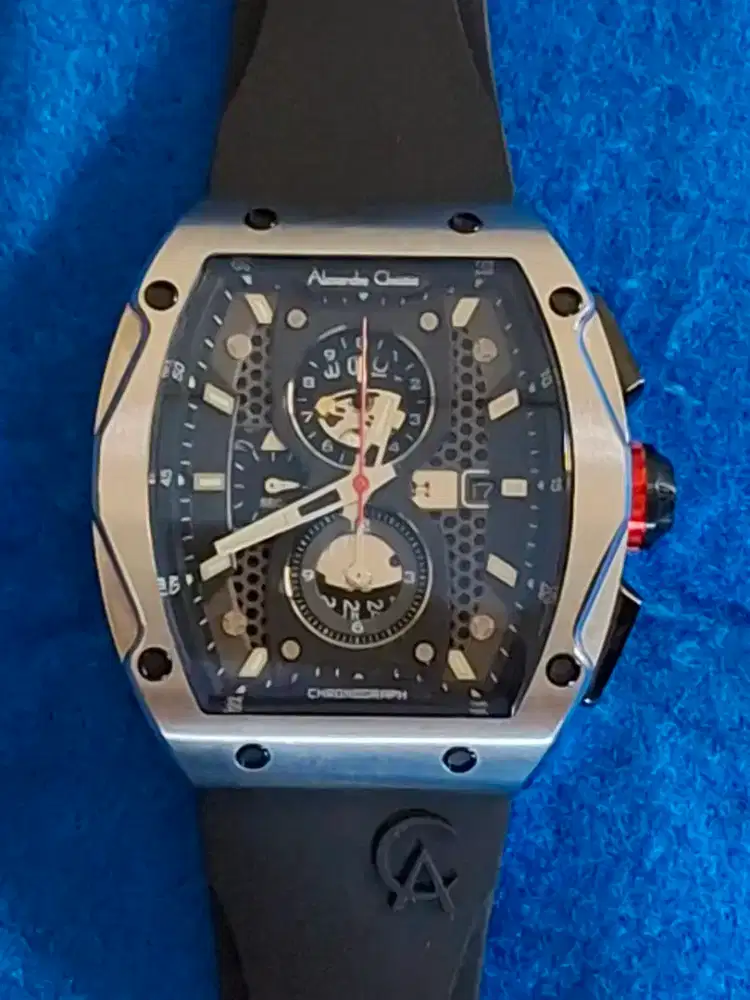 Alexander Christie AC 6608 MC