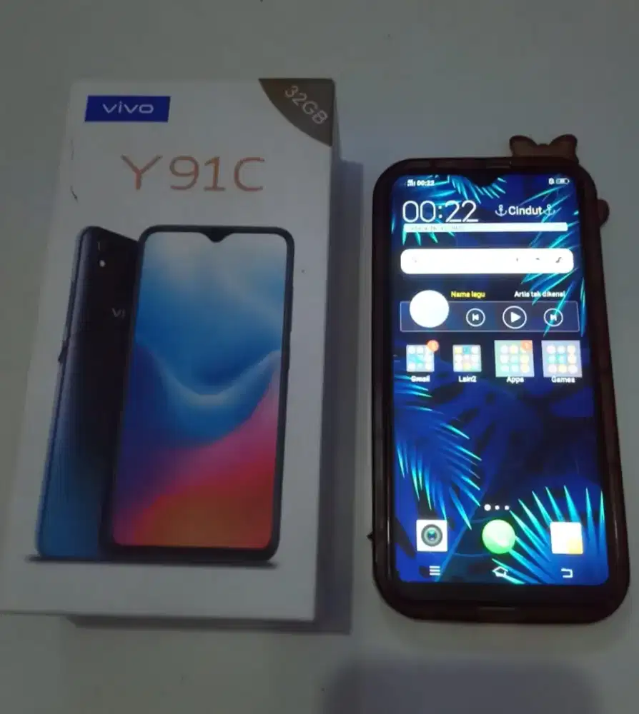Vivo Y91c 2GB/32GB