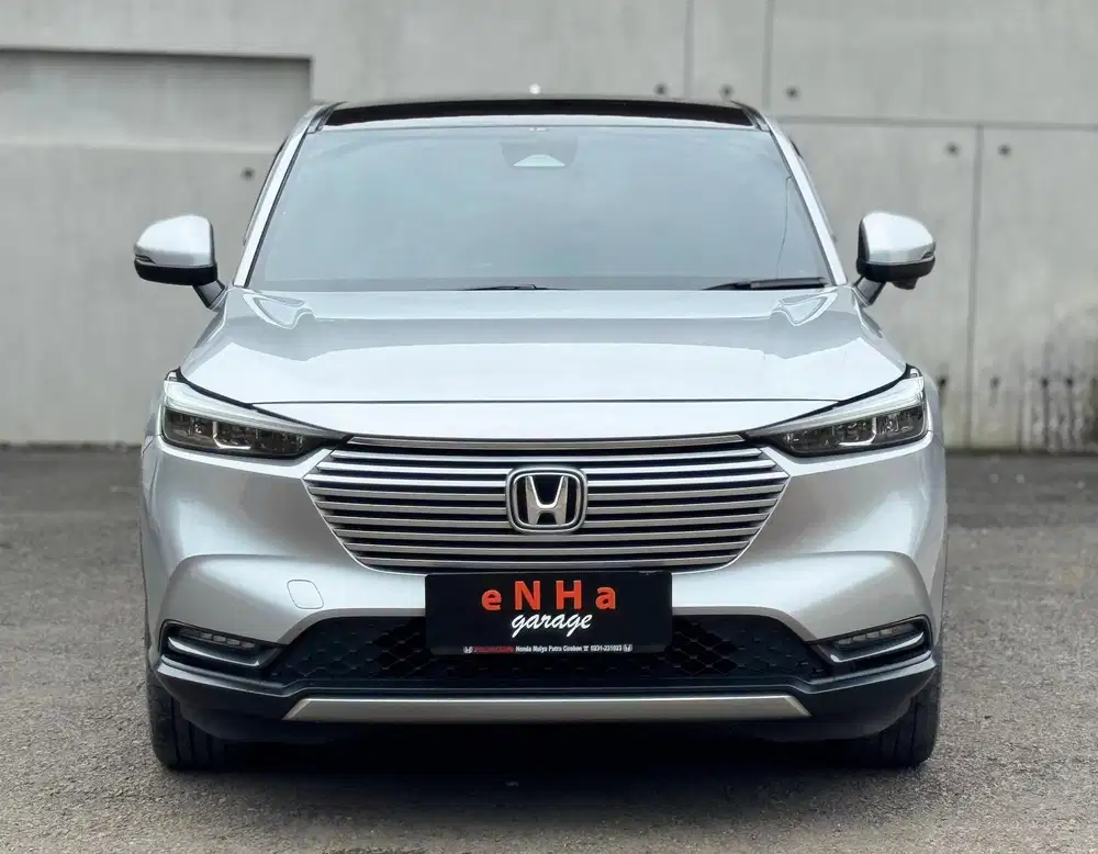 New HRV SE Matic Like New 2022